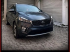 Kia Sorento 2015 SUV