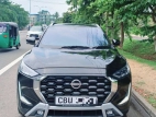 Nissan Magnite 2025 SUV