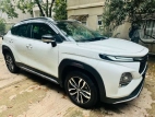 Toyota Taisor 2025 SUV