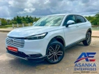 Honda Vezel Z Premium 2026 SUV