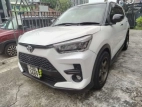 Toyota Raize 2020 SUV