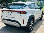 Suzuki Fronx Alpha 2026 SUV