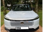 Honda Vezel Z Grade 2026 SUV