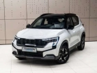 Kia Sonet GTX Plus 2026 SUV