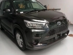 Toyota Raize X 2023 SUV