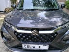 Suzuki Fronx 2025 SUV