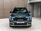 Kia Sonet GTX Plus 2026 SUV
