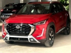 Nissan Magnite Tekna 2026 SUV