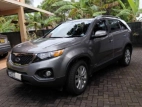 Kia Sorento 2011 SUV