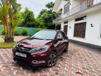 Honda Vezel Z Grade 2015 SUV