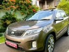 Kia Sorento 2013 SUV