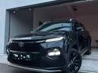 Toyota Taisor 2025 SUV