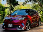 Toyota CHR NGX10 2019 SUV