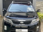 Kia Sorento 1 To 14 2013 SUV