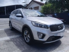Kia Sorento 1 TO 24 2015 SUV