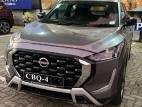Nissan Magnite 2025 SUV