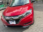 Honda Vezel RS 2017 SUV