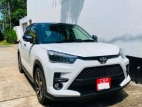 Toyota Raize 2024 SUV