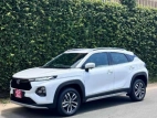 Toyota Taisor V Grade 2026 SUV