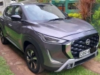 Nissan Magnite 2025 SUV