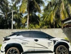 Toyota CHR NGX50 2018 SUV - image 3