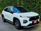 Toyota Taisor TaisorV Grade 2026 SUV