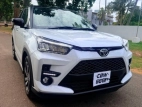 Toyota Raize Z Grade 1000cc Turbo Japan 2025 SUV