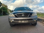 Kia Sorento 2004 SUV