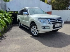 Mitsubishi Montero GLS 2015 SUV