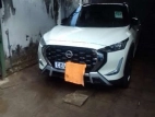 Nissan Magnite 2025 SUV