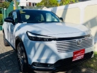 Honda Vezel Z Play 2026 SUV