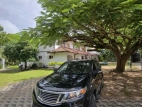 Kia Sorento 1-12 Options 2012 SUV