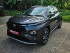 Toyota Taisor V Grade 2026 SUV