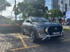 Nissan Magnite 2025 SUV