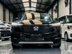 Honda Vezel Z 2024 SUV