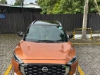 Nissan Magnite Ez Shift Tekna Plus 2025 SUV
