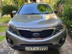 Kia Sorento 1-11 Options 2012 SUV