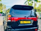 Mitsubishi Montero Sport 2003 SUV