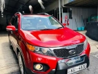 Kia Sorento 2011 SUV