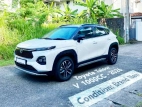 Toyota Taisor 2026 SUV