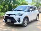 Toyota Raize 2024 SUV