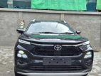 Toyota Taisor 2026 SUV