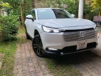 Honda Vezel Z 2025 SUV