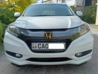 Honda Vezel Z Grade ORANGE 2016 SUV