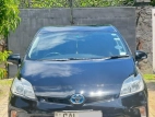 Toyota Prius 2012 Car