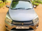 Suzuki Celerio 2015 Car