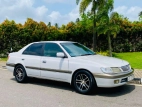 Toyota Corona PREMIO 1998 Car