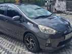 Toyota Aqua 2013 Car
