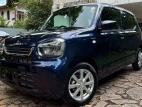 Suzuki Alto X Hybrid 2025 Car