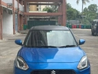 Suzuki Swift 2017 Car